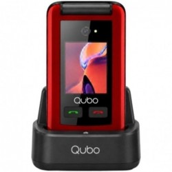 Qubo X247RDC
