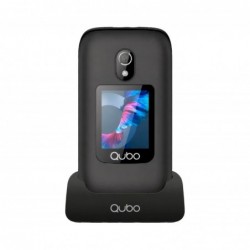 Qubo P221