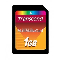 TARJETA MMC 1GB