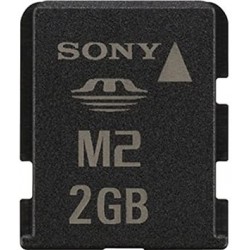 TARJETA M2 2GB