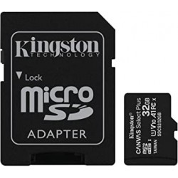 TARJETA MICRO SD 32GB