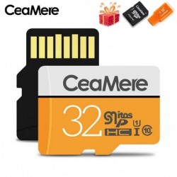 TARJETA MICRO SD 32GB +...