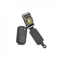 LG KM900 FUNDA FLIP