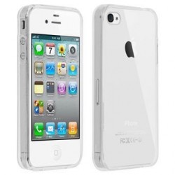 APPLE IPHONE 4 FUNDA BUMPER