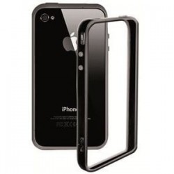 APPLE IPHONE 4 FUNDA BUMPER