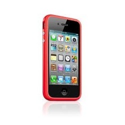 APPLE IPHONE 4 FUNDA BUMPER