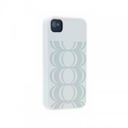 APPLE IPHONE 4 FUNDA ICOAT...