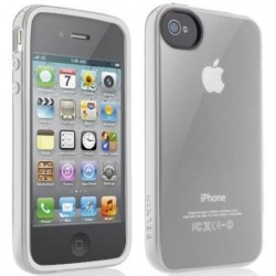 APPLE IPHONE 4 FUNDA ESSENTIAL