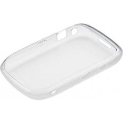 BLACKBERRY 8520 FUNDA SILICONA