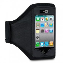 APPLE IPHONE 4 FUNDA BRAZO