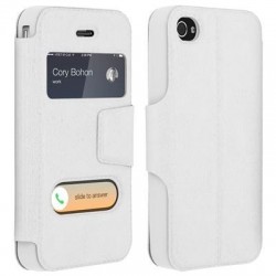 APPLE IPHONE 4 FUNDA VENTANA