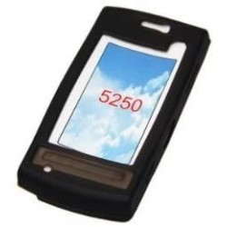 NOKIA 5250 FUNDA SILICONA