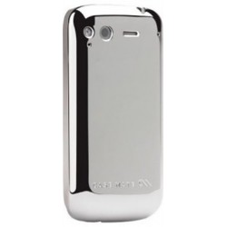 HTC DESIRE CARCASA METALICA