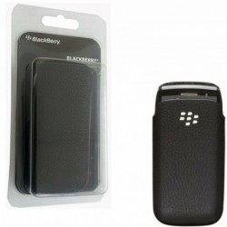 BLACKBERRY 9100 FUNDA SACO...