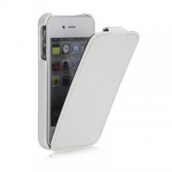 APPLE IPHONE 4 FUNDA FLIP