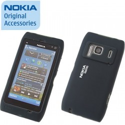 NOKIA N8 FUNDA SILICONA CC1005