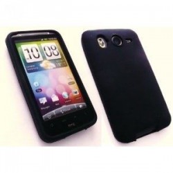 HTC DESIRE HD FUNDA SILICONA