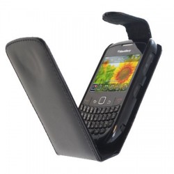 BLACKBERRY 9300 FUNDA SOLAPA
