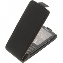 NOKIA X3-02 FUNDA SOLAPA