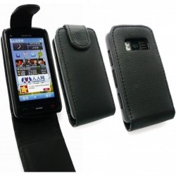 NOKIA C6-01 FUNDA SOLAPA