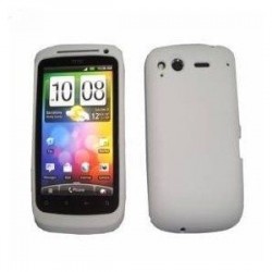 HTC DESIRE S FUNDA SILICONA