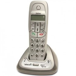 TELECOM 7007 INALAMBRICO