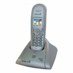 TELECOM 7106 INALAMBRICO