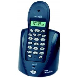 TELECOM 7114 INALAMBRICO