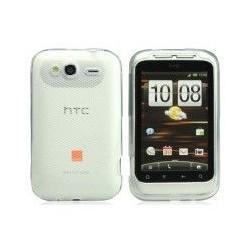 HTC RADAR FUNDA SILICONA