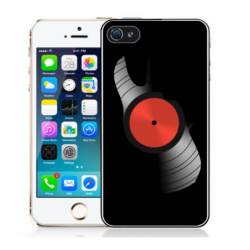 APPLE IPHONE 4 CARCASA VINILO
