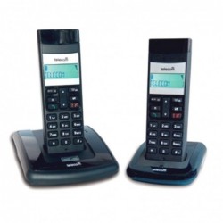TELECOM 7129 DUO INALAMBRICO
