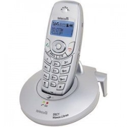 TELECOM 7170 INALAMBRICO