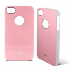 APPLE IPHONE 4 FUNDA TPU SOLID