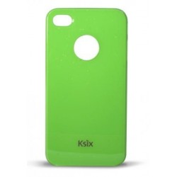 APPLE IPHONE 4 CARCASA PIXIE