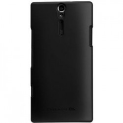 SONY XPERIA S FUNDA SILICONA