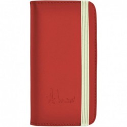 APPLE IPHONE 4 FUNDA WALLET...