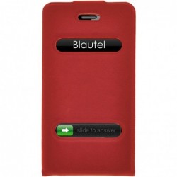 APPLE IPHONE 4 FUNDA FIT