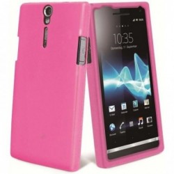 SONY XPERIA S CARCASA