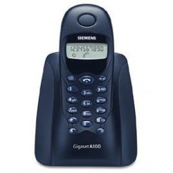 SIEMENS A100 INALAMBRICO