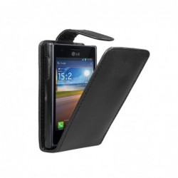 LG E400 FUNDA SOLAPA