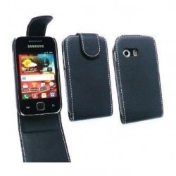 SAMSUNG GALAXY Y FUNDA SOLAPA
