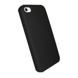 APPLE IPHONE 5 FUNDA SILICONA