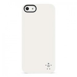 APPLE IPHONE 5 CARCASA BELKIN