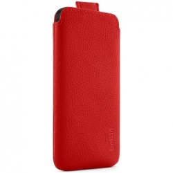 APPLE IPHONE 5 FUNDA SACO...