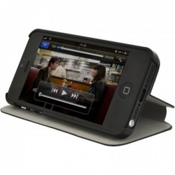 APPLE IPHONE 5 FUNDA STAND