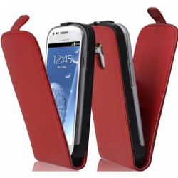 SAMSUNG GALAXY S3 FUNDA COVER