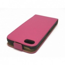 APPLE IPHONE 5 FUNDA SOLAPA
