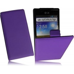LG L7 FUNDA SOLAPA