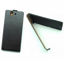 SONY XPERIA Z FUNDA SOLAPA...