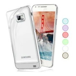 SAMSUNG GALAXY S2 FUNDA PROTEK